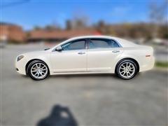 2012 Chevrolet Malibu 