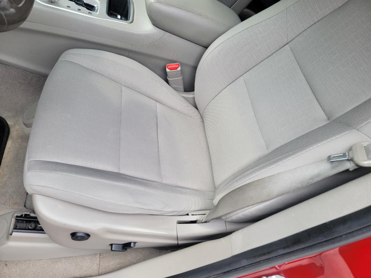 Jeep Grand Cherokee Laredo 4WD 2011