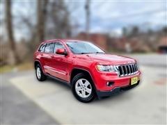 2011 Jeep Grand Cherokee 