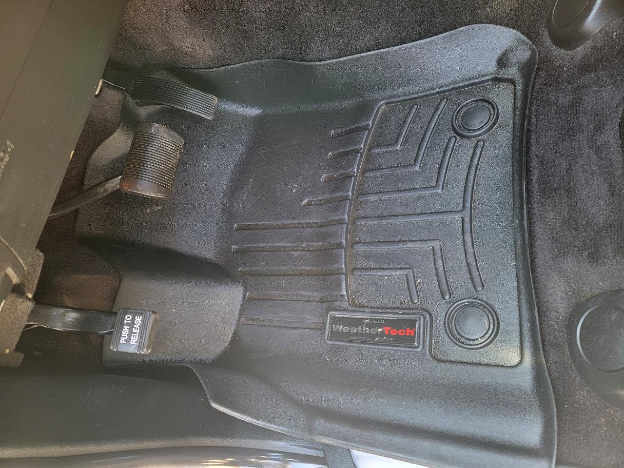 Jeep Grand Cherokee Limited 4WD 2017