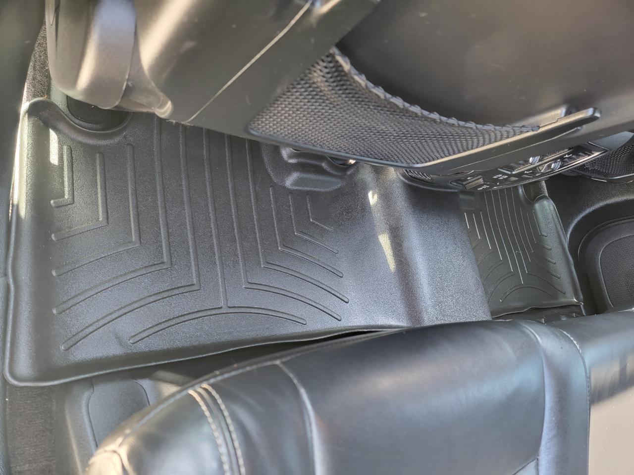 Jeep Grand Cherokee Limited 4WD 2017