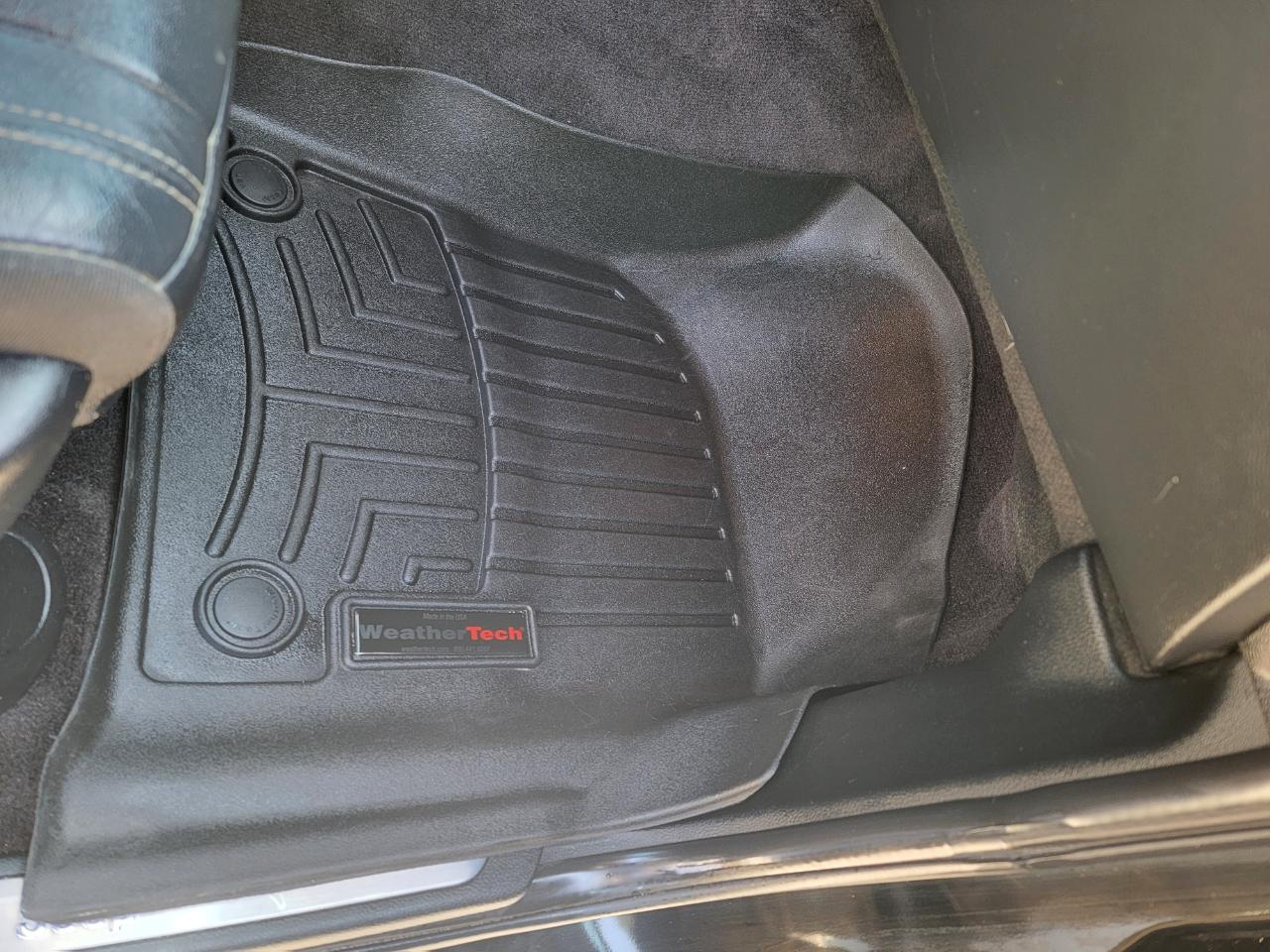 Jeep Grand Cherokee Limited 4WD 2017