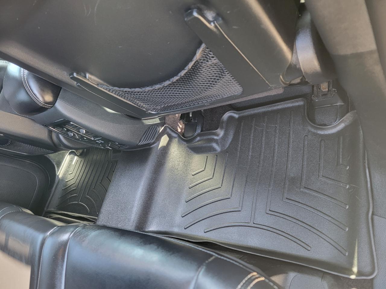 Jeep Grand Cherokee Limited 4WD 2017