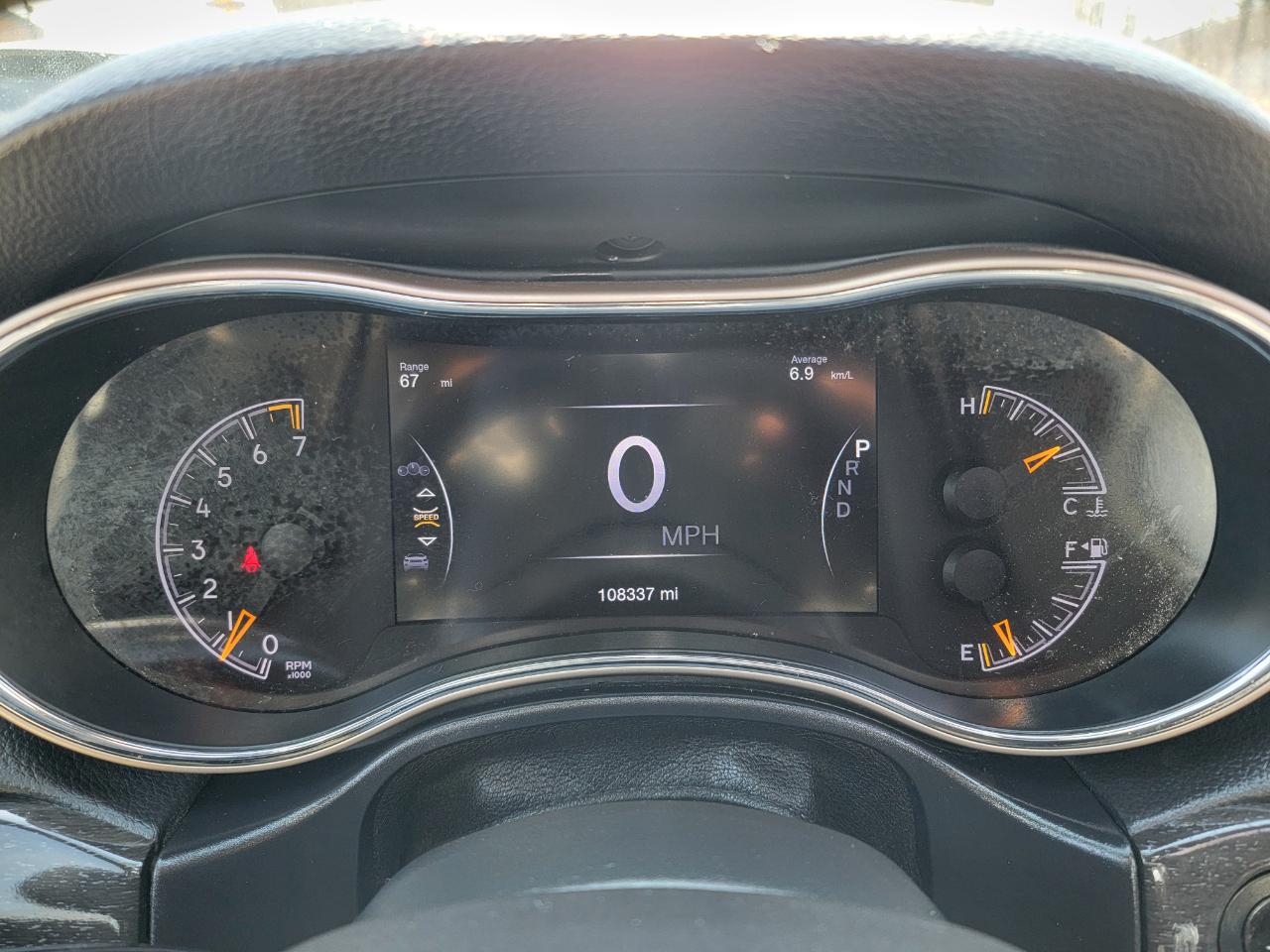 Jeep Grand Cherokee Limited 4WD 2017