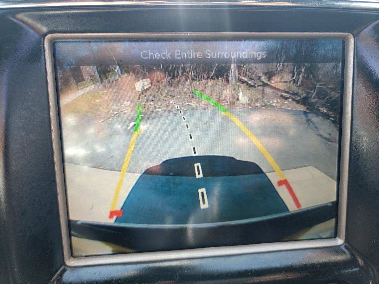 Jeep Grand Cherokee Limited 4WD 2017