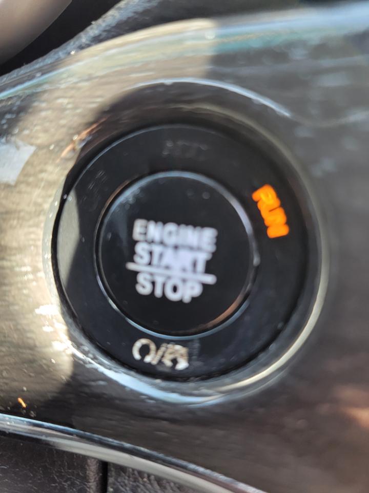 Jeep Grand Cherokee Limited 4WD 2017