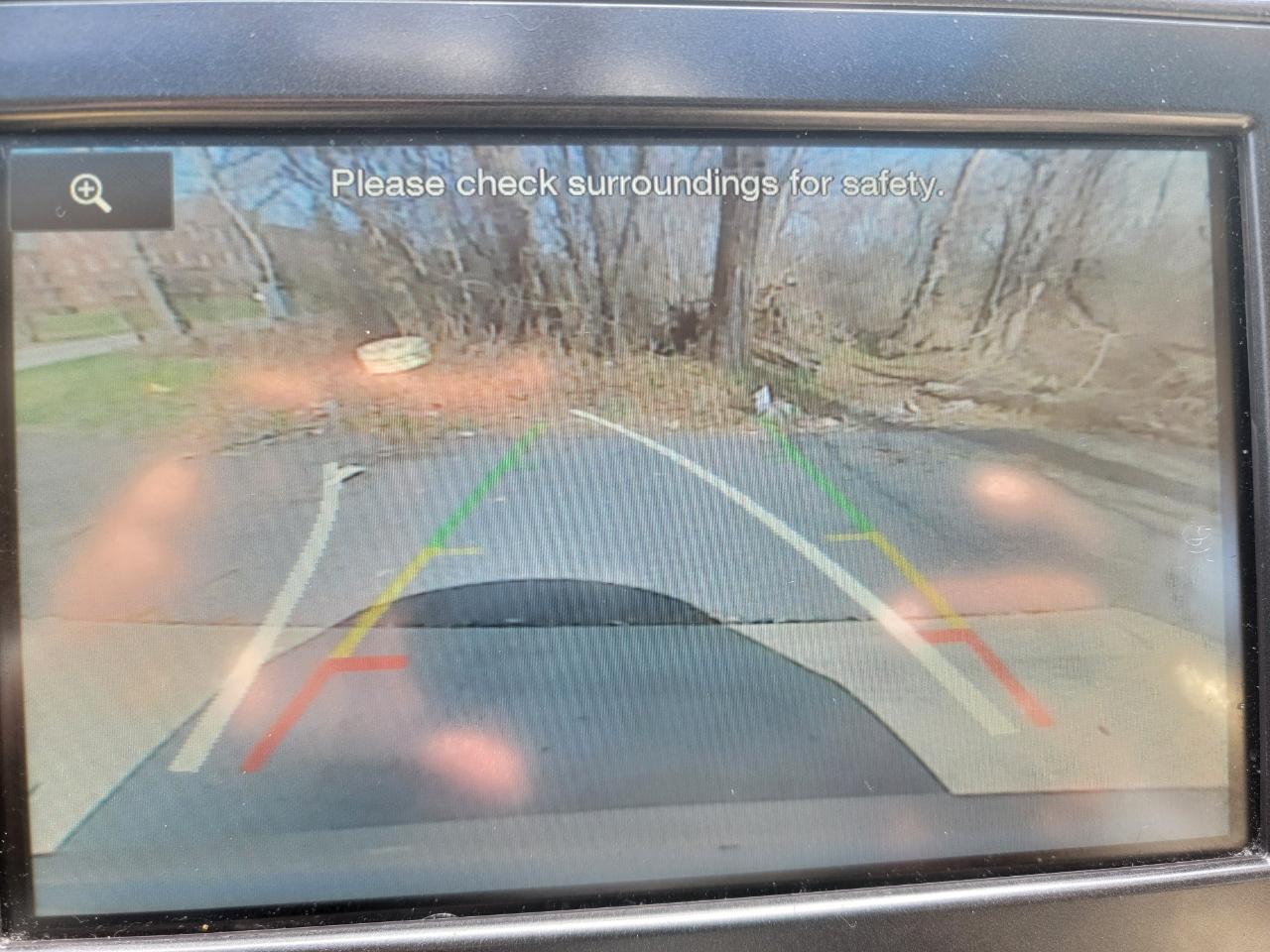 Lincoln MKZ AWD 2016