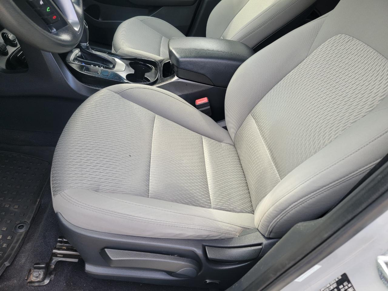 Hyundai Santa Fe Sport 2.4 AWD 2013