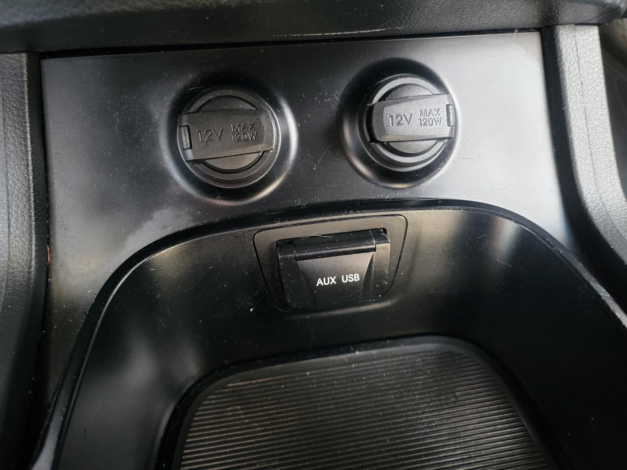 Hyundai Santa Fe Sport 2.4 AWD 2013