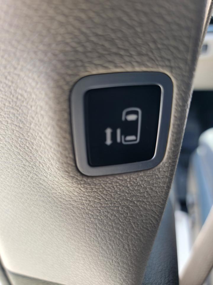 Chrysler Pacifica Touring-L 2017