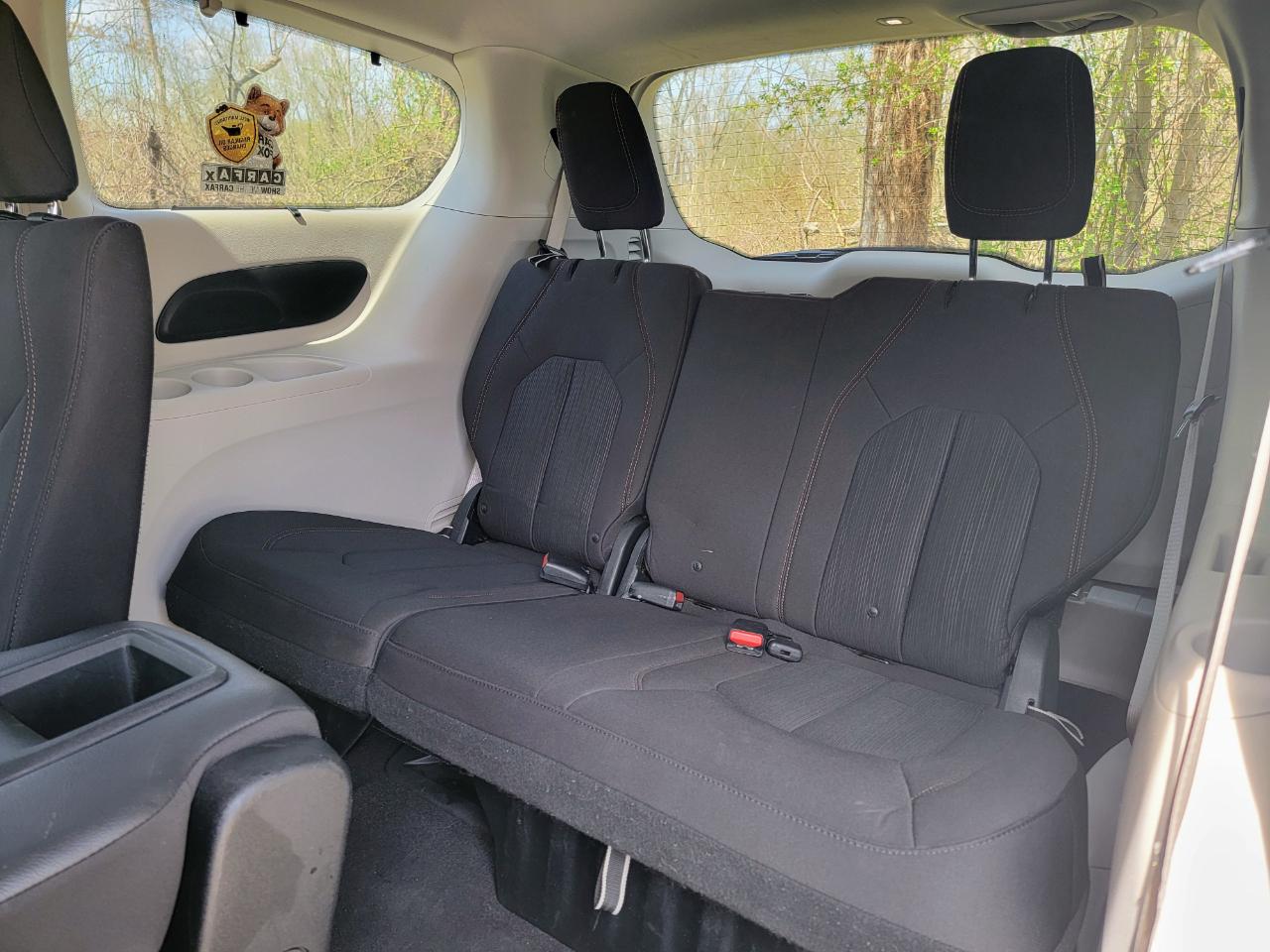 Chrysler Pacifica Touring-L 2017