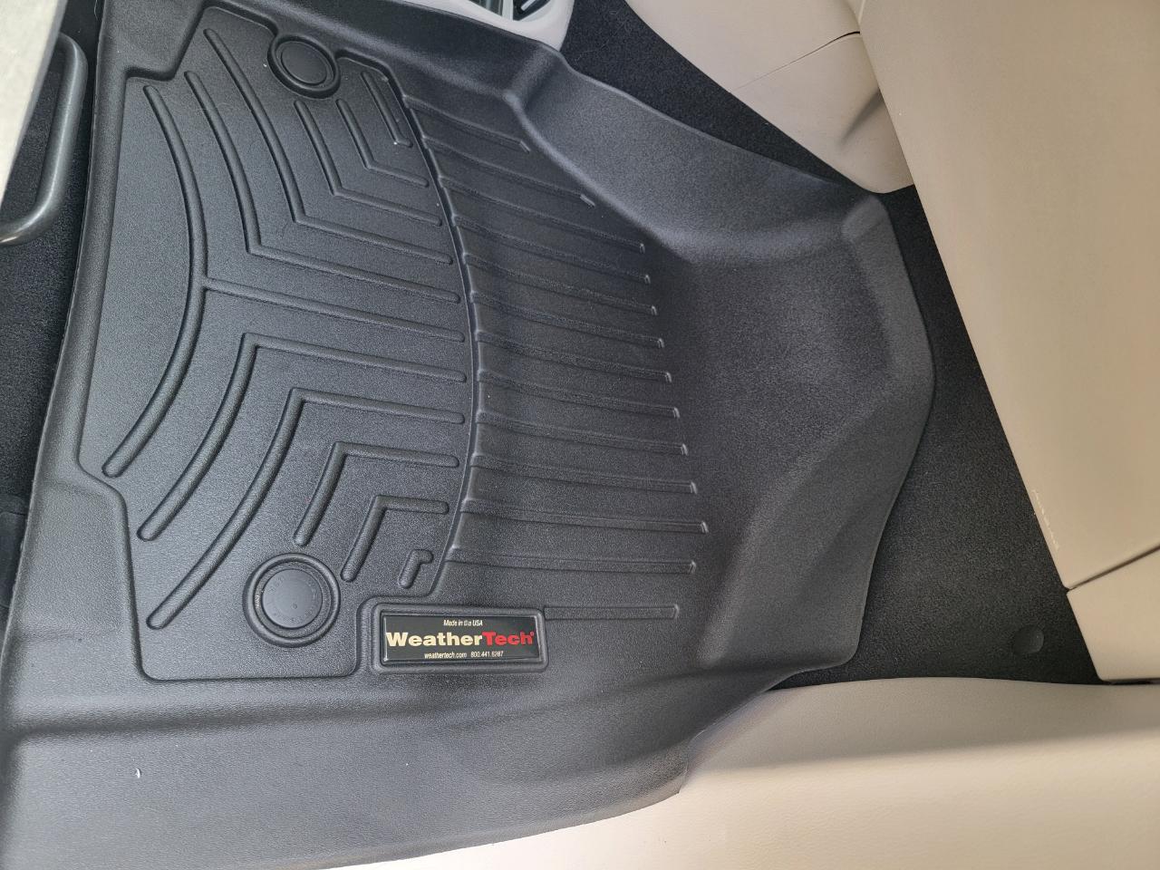 Chrysler Pacifica Touring-L 2017