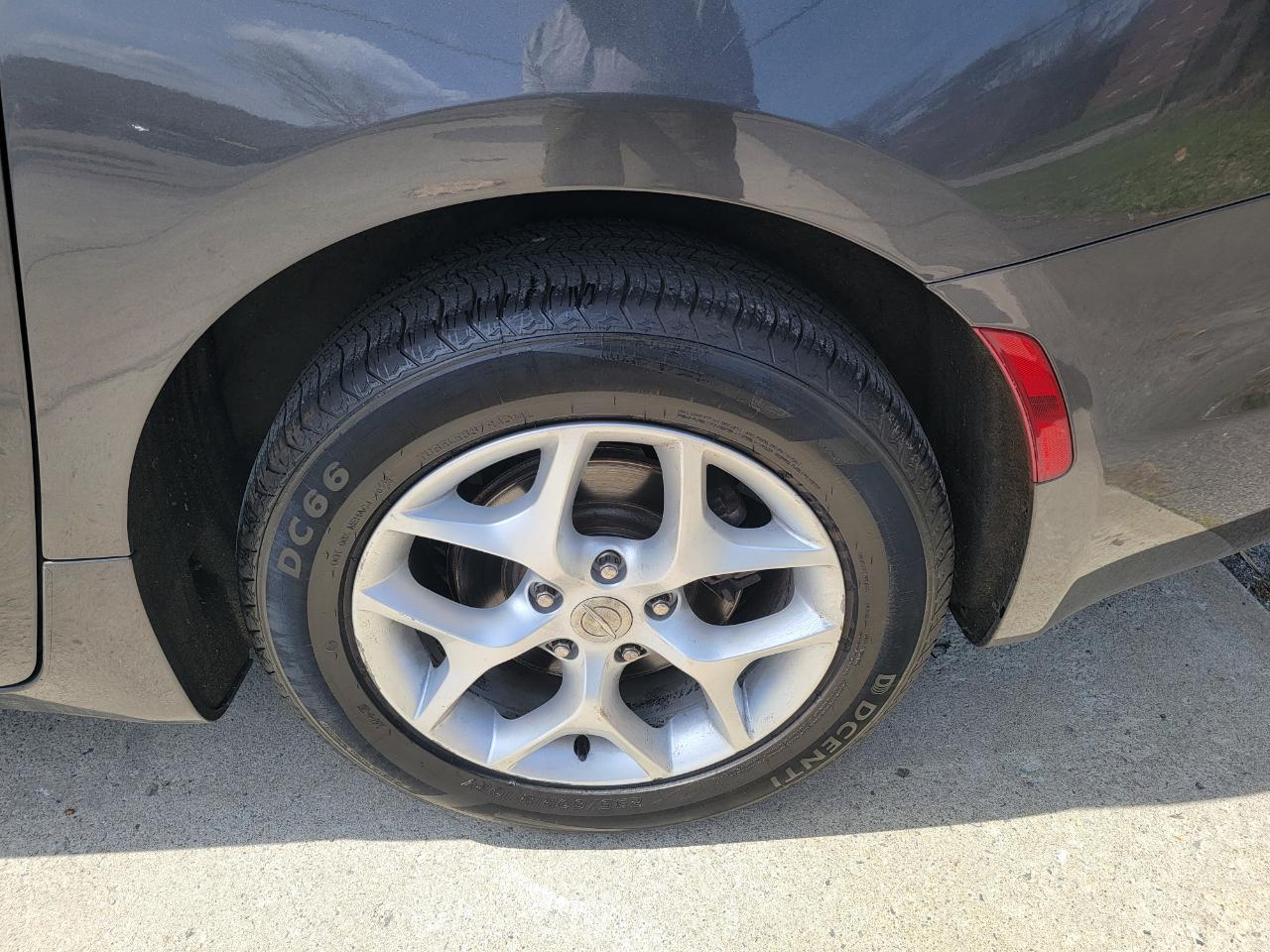 Chrysler Pacifica Touring-L 2017