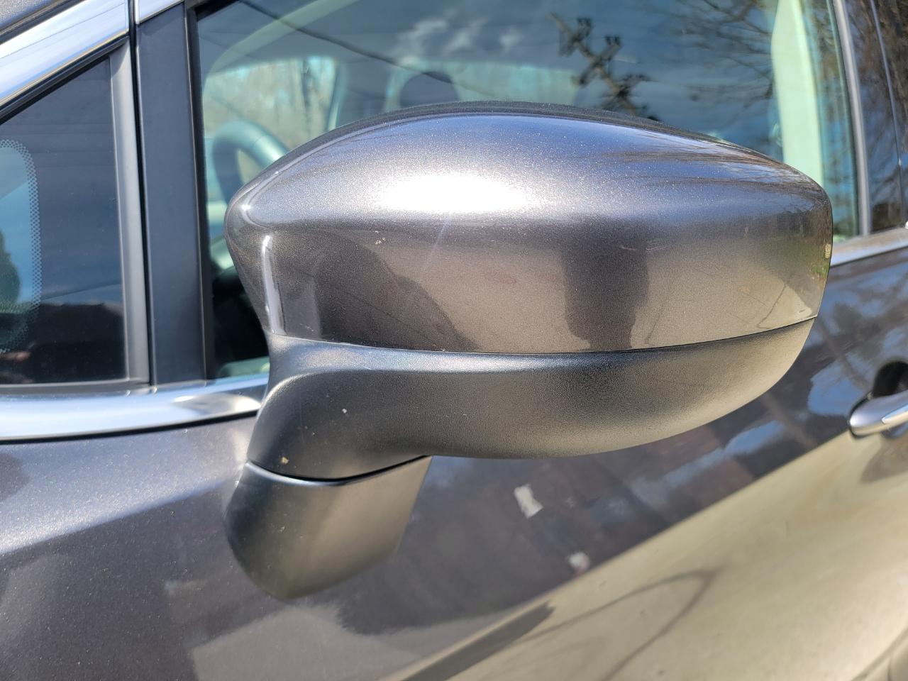 Chrysler Pacifica Touring-L 2017