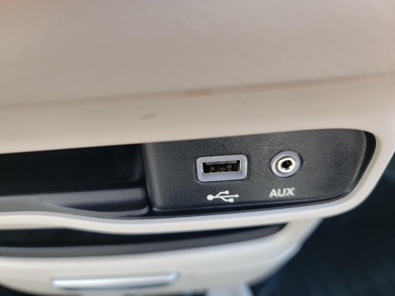 Chrysler Pacifica Touring-L 2017