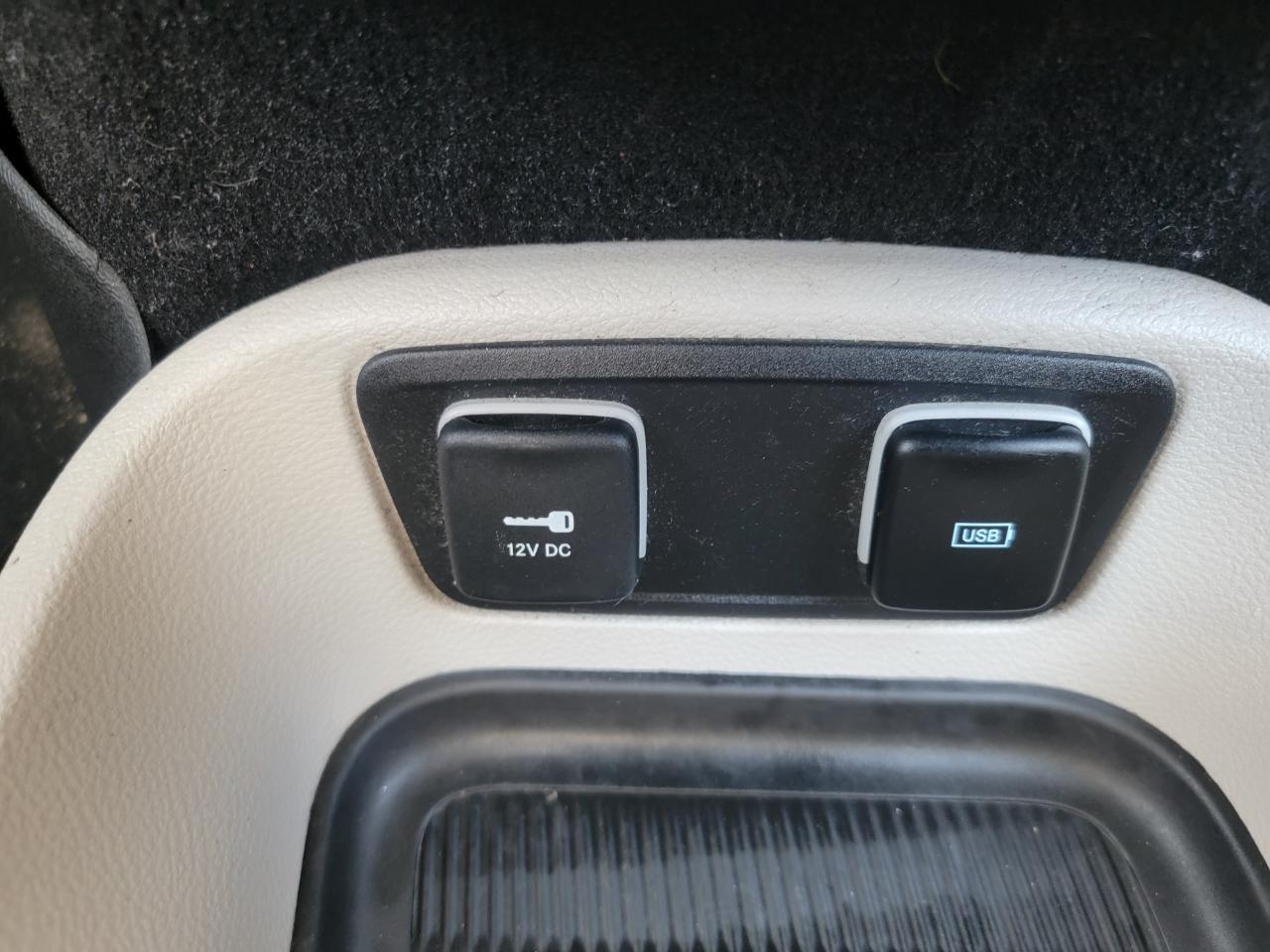 Chrysler Pacifica Touring-L 2017