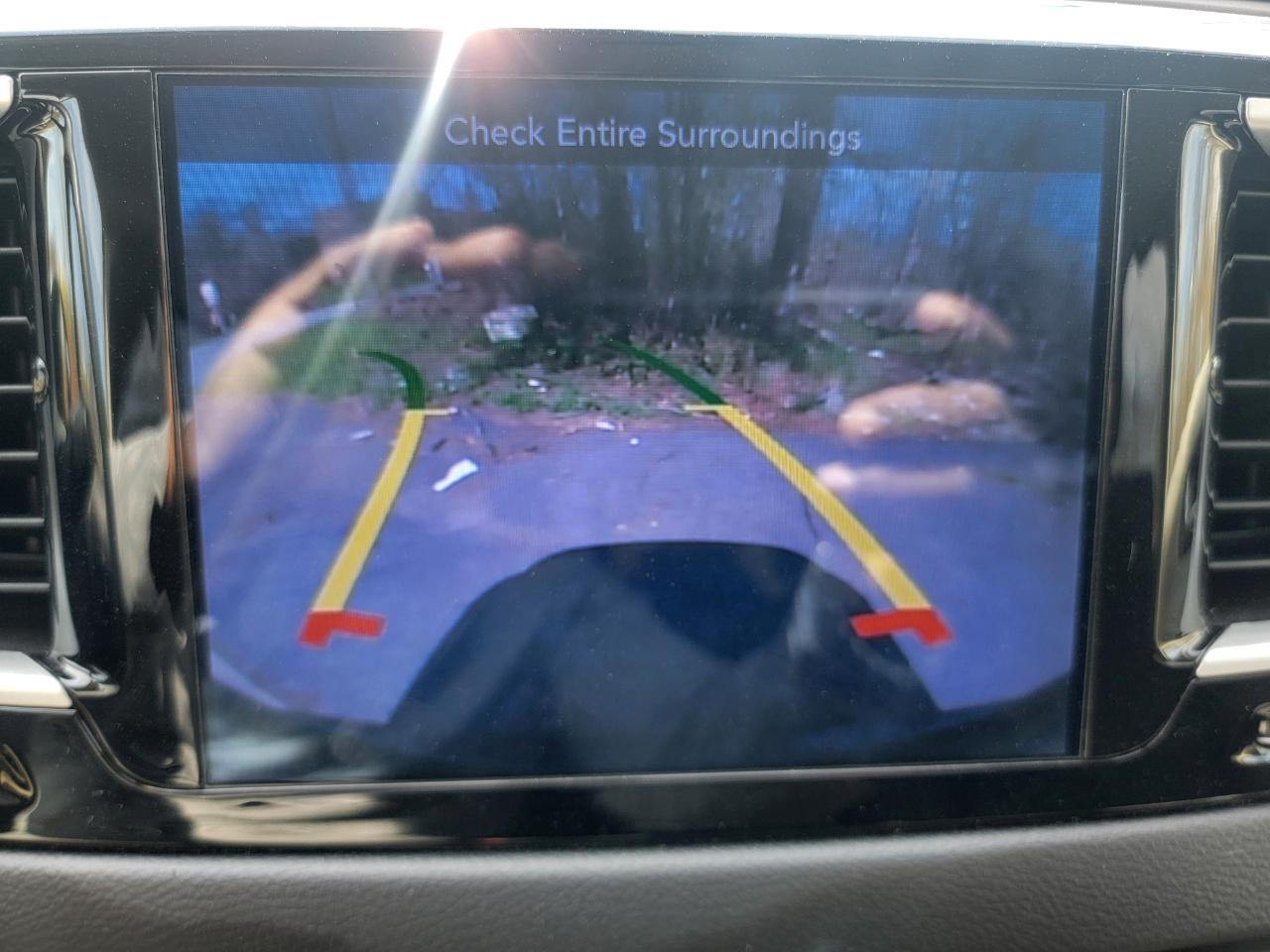 Chrysler Pacifica Touring-L 2017