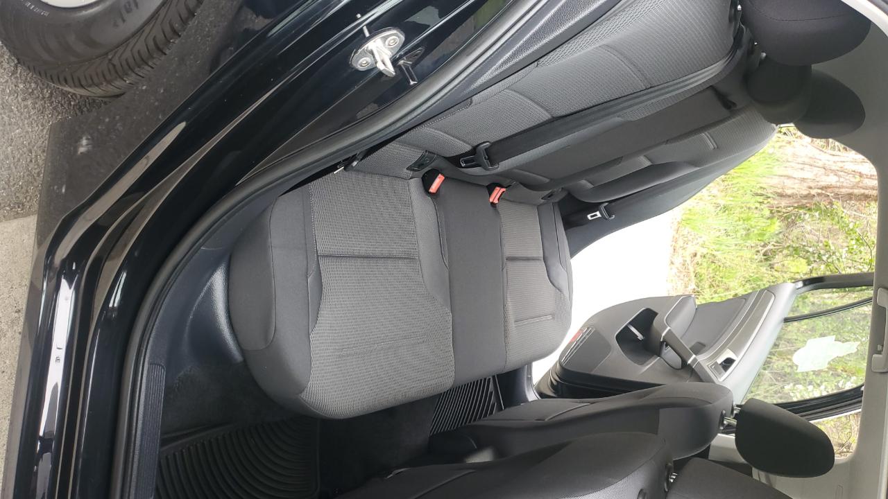 Volkswagen Golf S 8A 2019