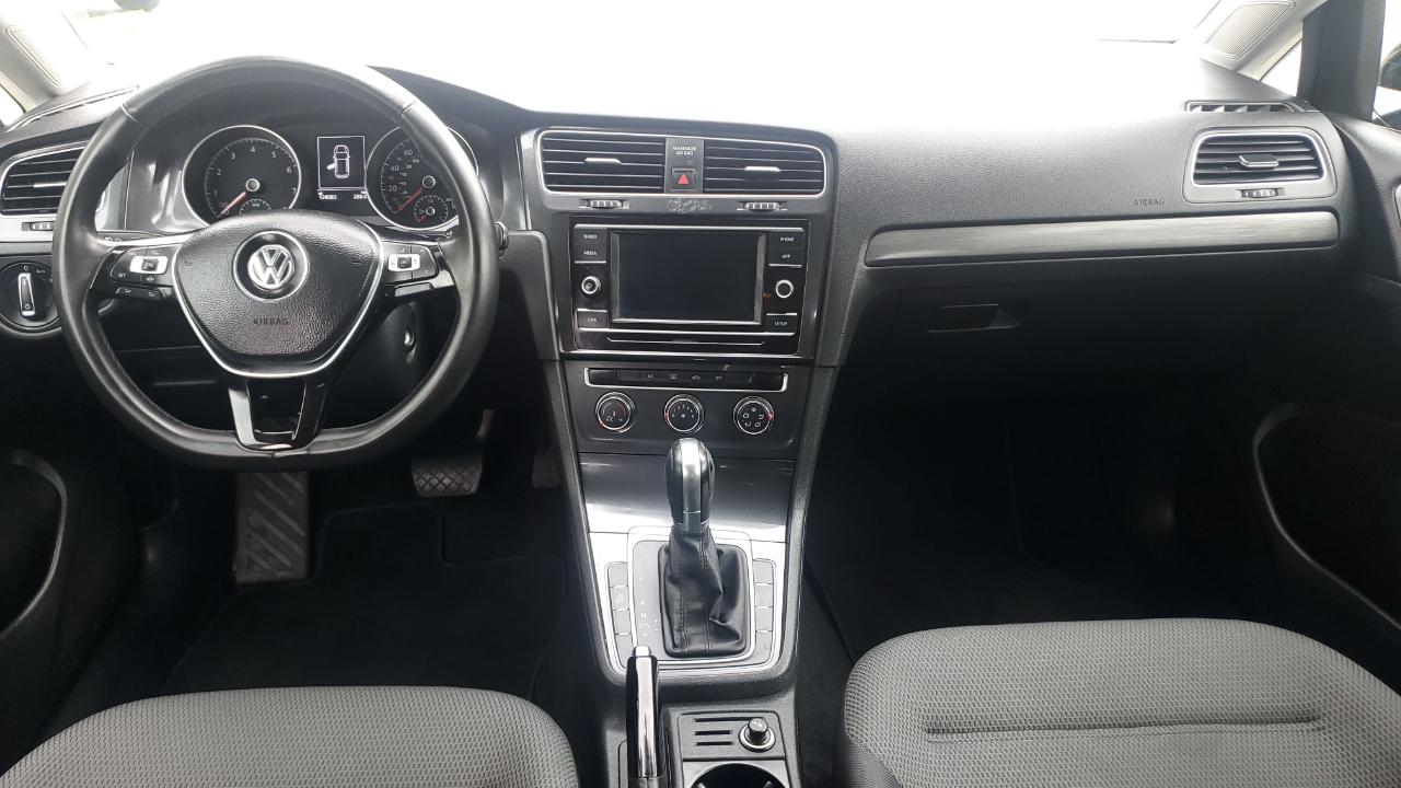 Volkswagen Golf S 8A 2019