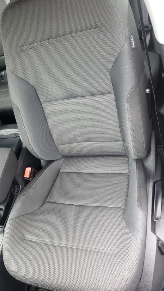 Volkswagen Golf S 8A 2019