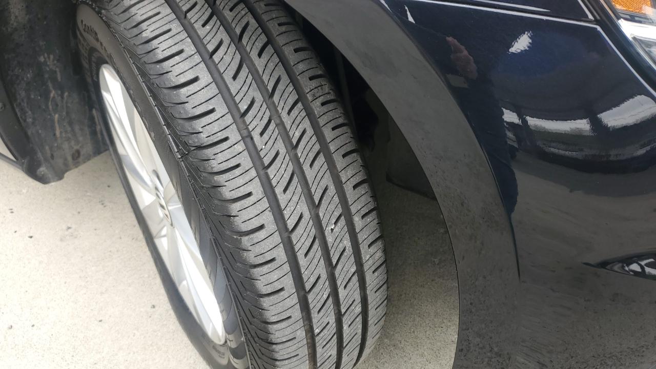 Volkswagen Golf S 8A 2019