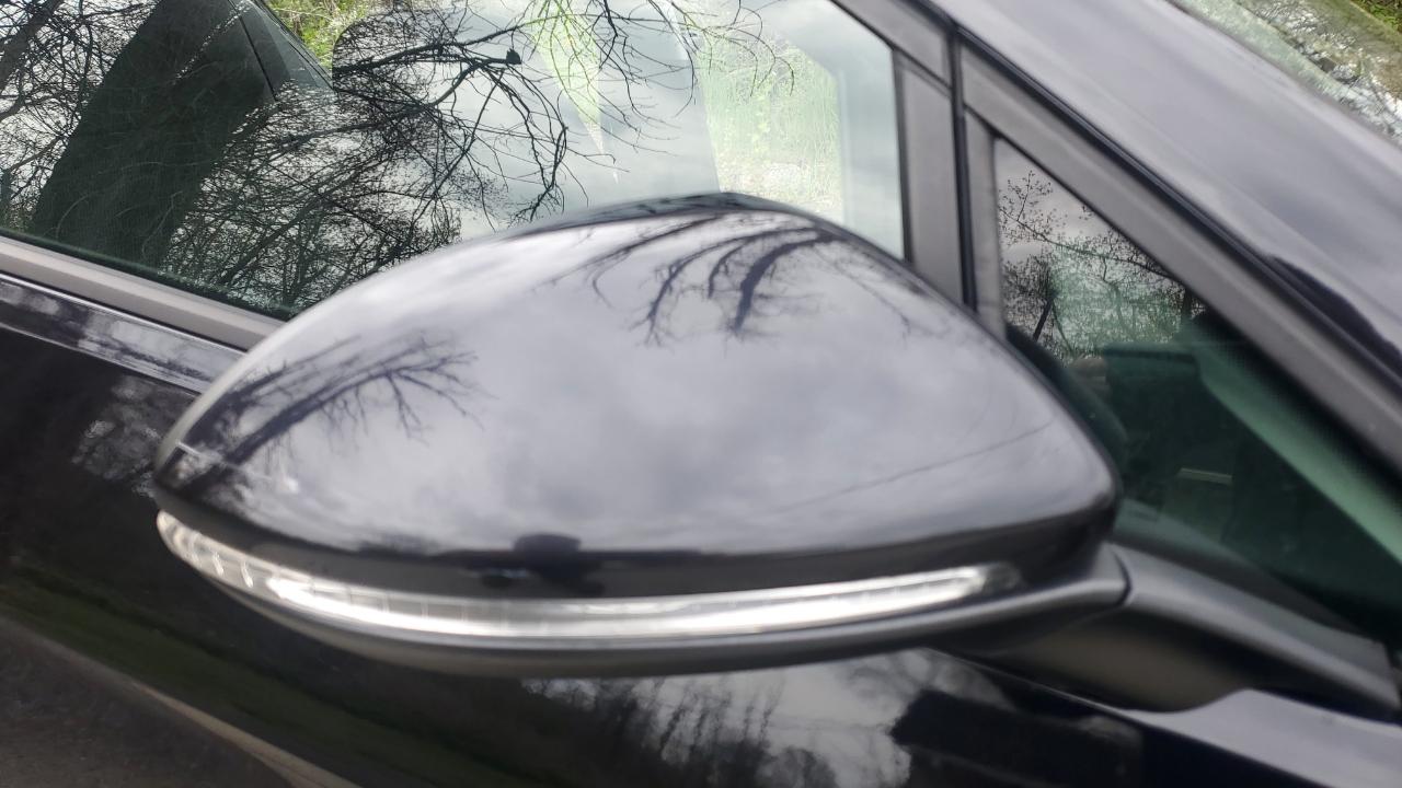 Volkswagen Golf S 8A 2019