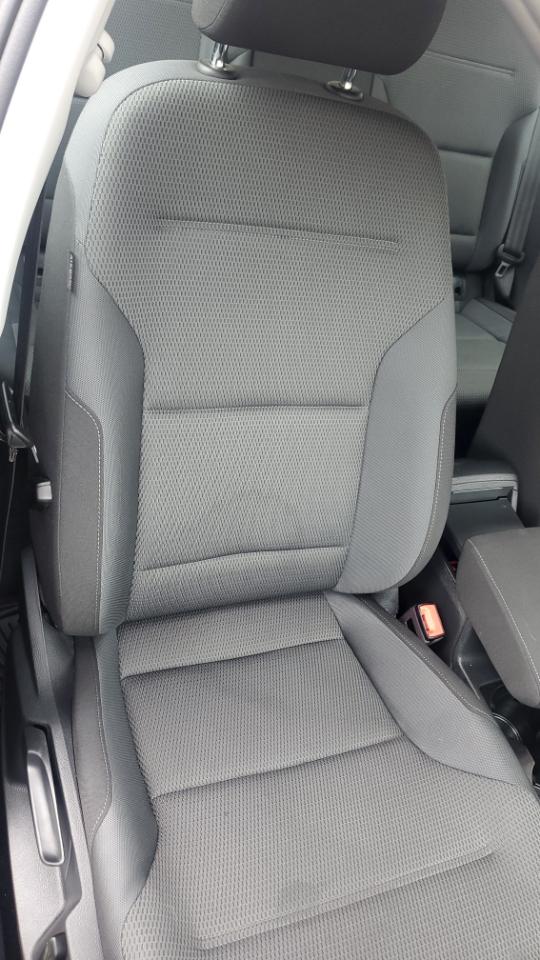Volkswagen Golf S 8A 2019