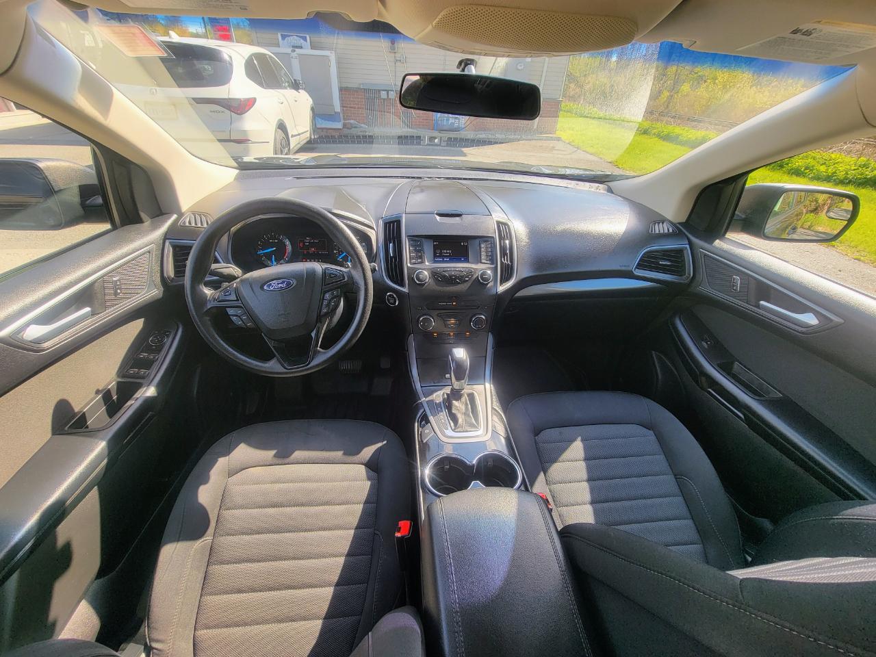 Ford Edge SE FWD 2017