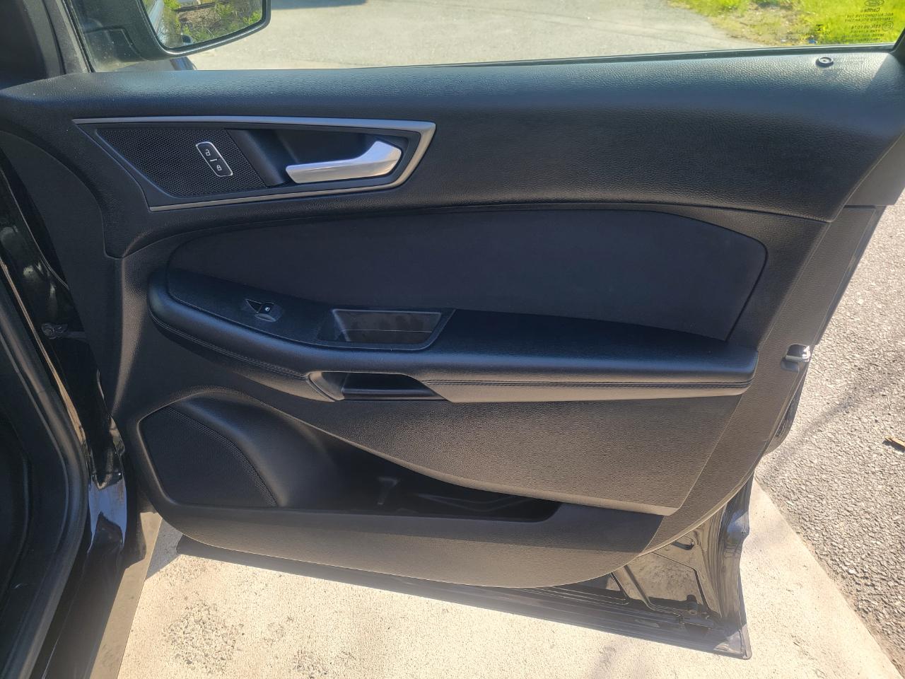 Ford Edge SE FWD 2017
