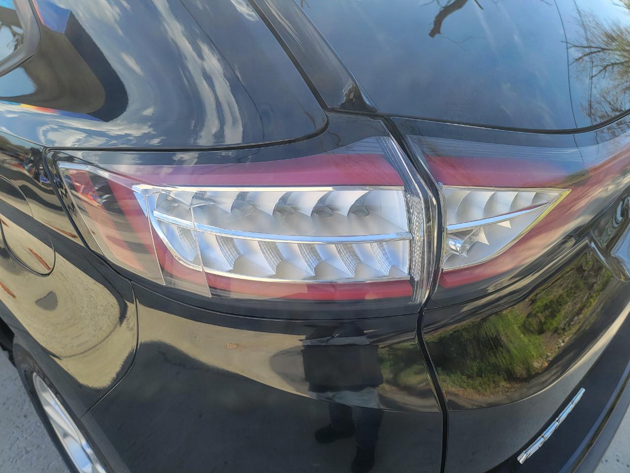 Ford Edge SE FWD 2017