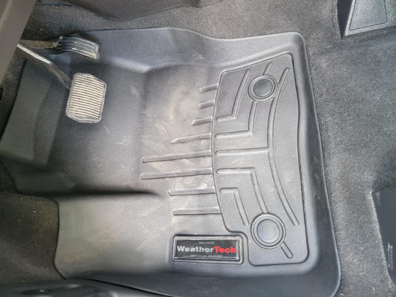 Ford Escape Titanium 4WD 2013