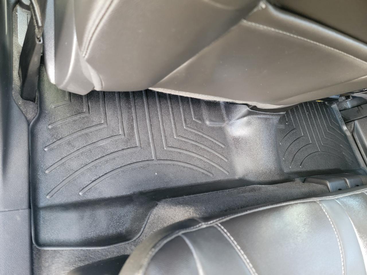 Ford Escape Titanium 4WD 2013