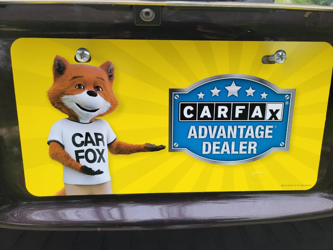 Nissan Rogue S AWD 2011
