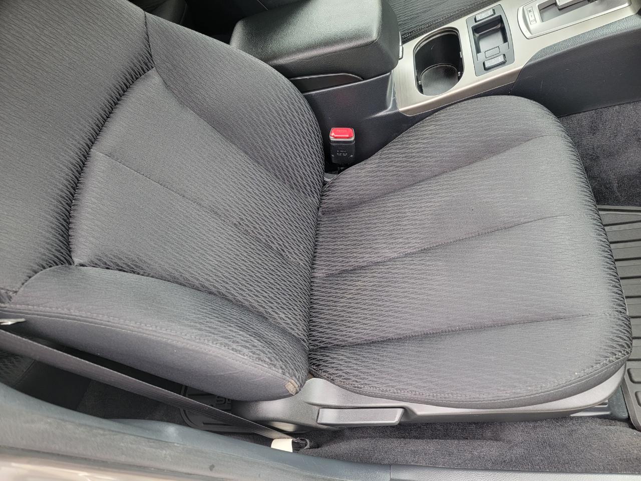 Subaru Outback 2.5i Premium 2010