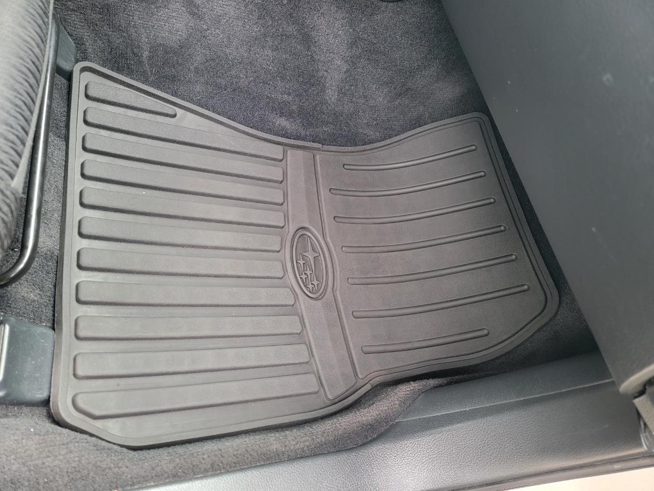 Subaru Outback 2.5i Premium 2010