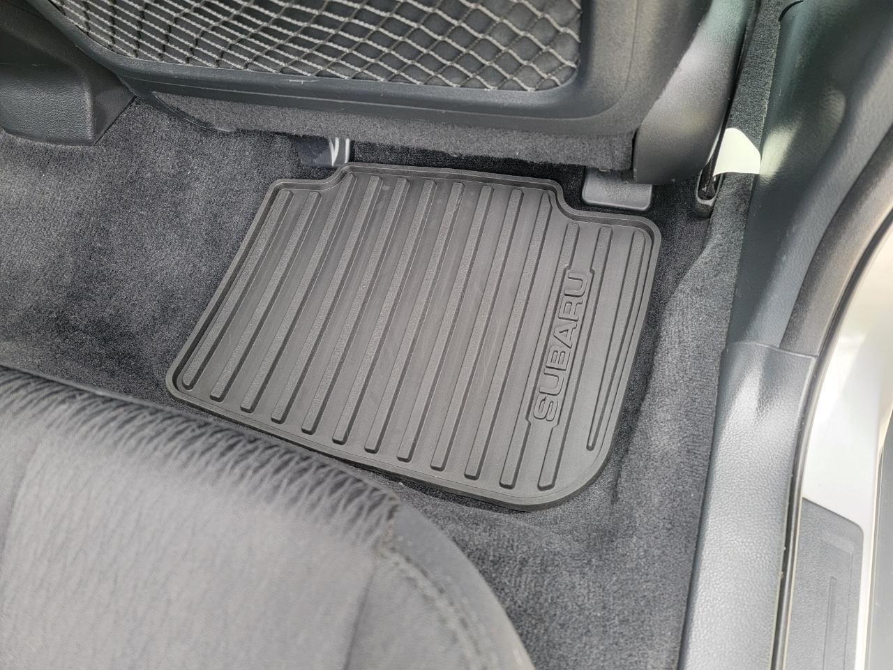 Subaru Outback 2.5i Premium 2010