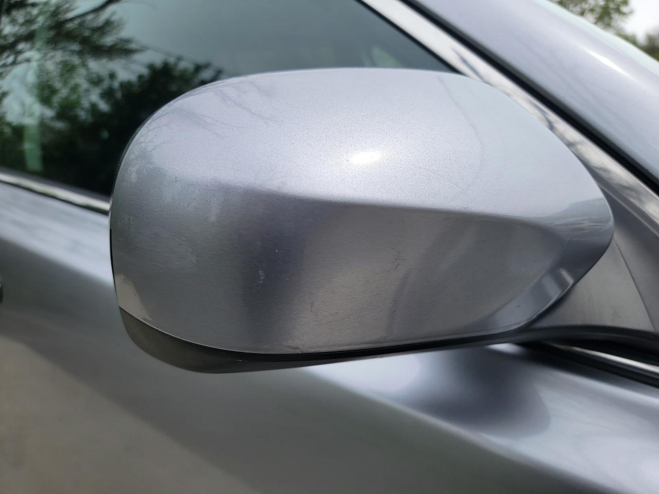 Subaru Outback 2.5i Premium 2010