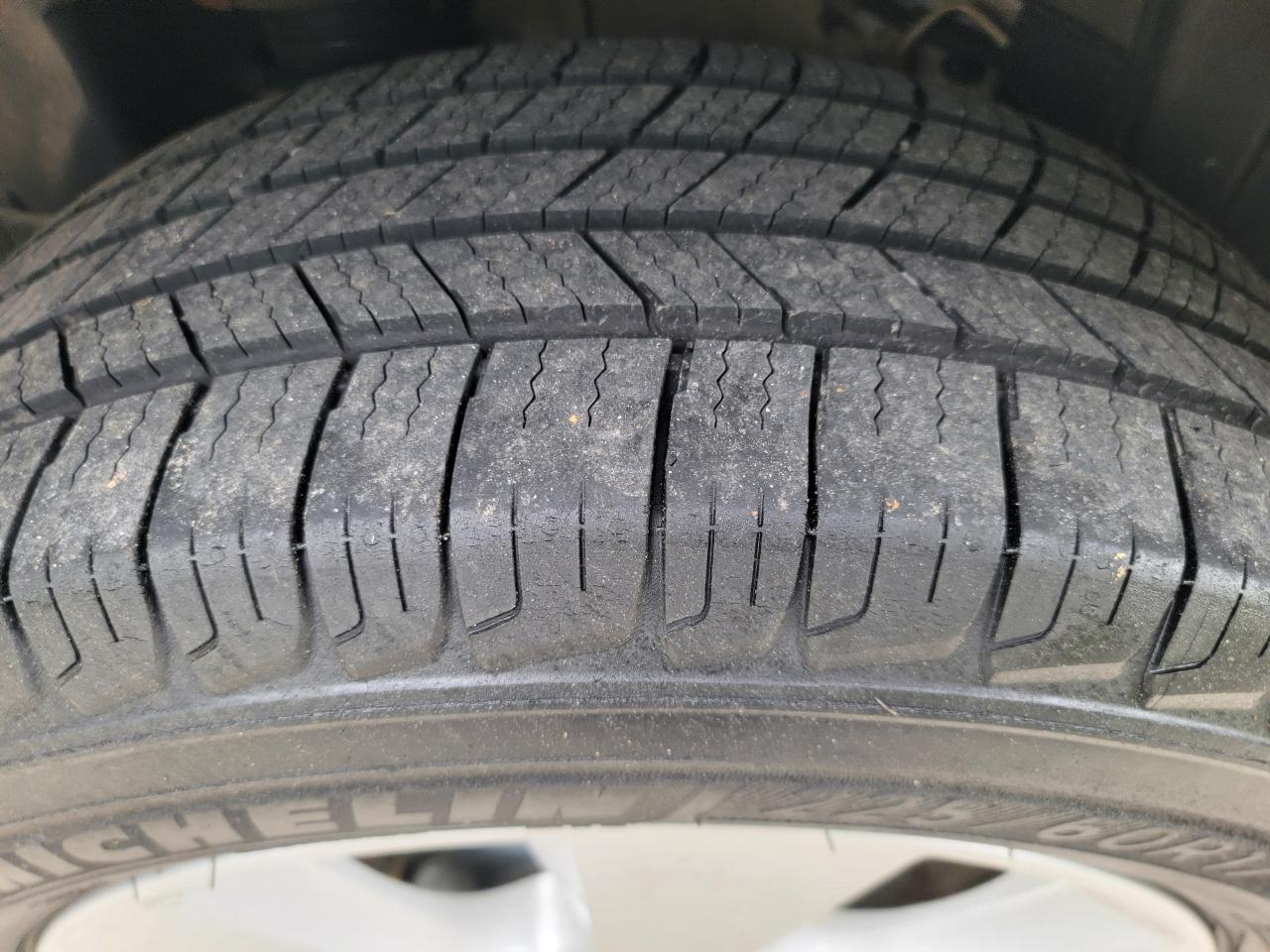 Subaru Outback 2.5i Premium 2010