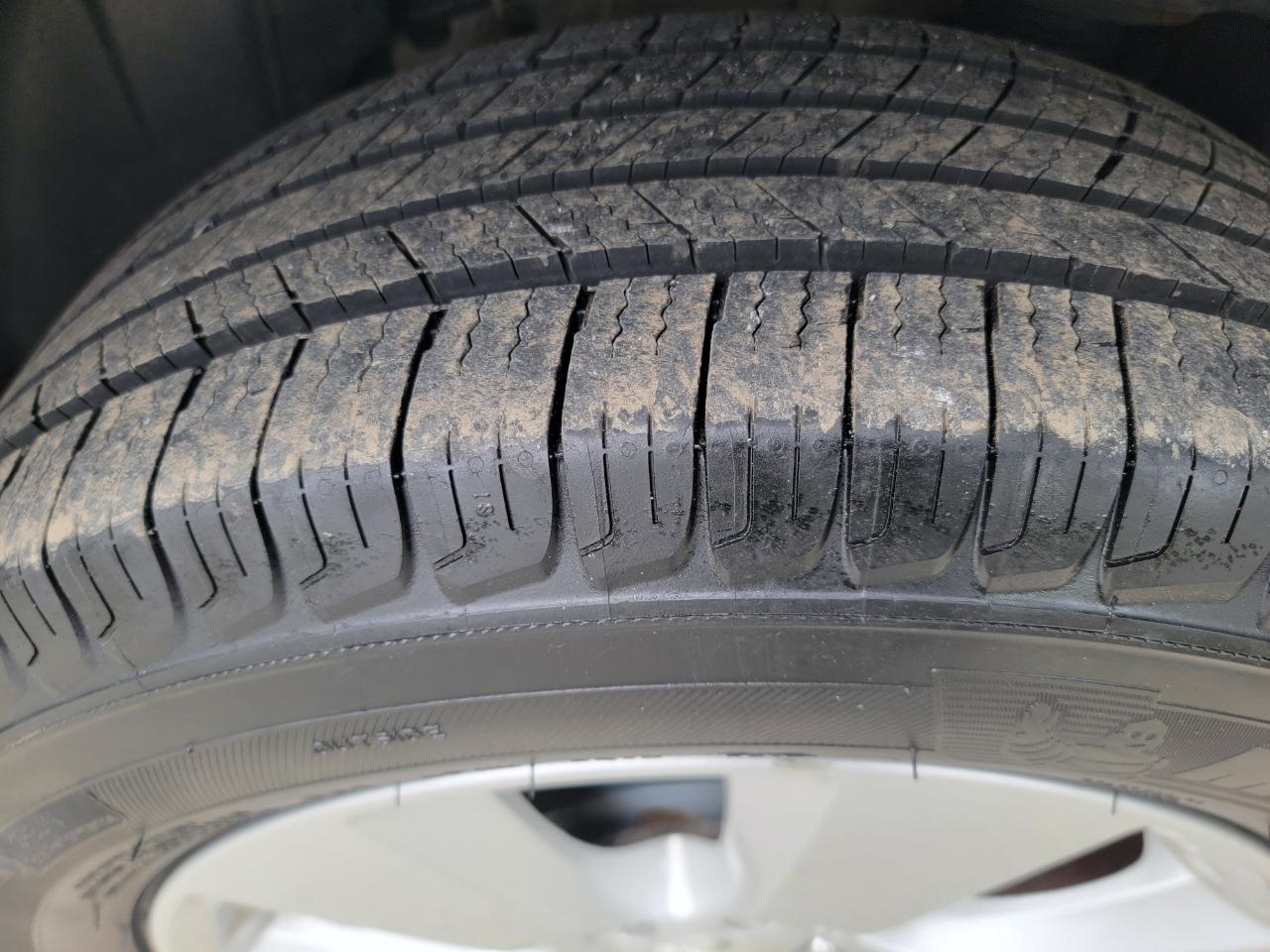 Subaru Outback 2.5i Premium 2010