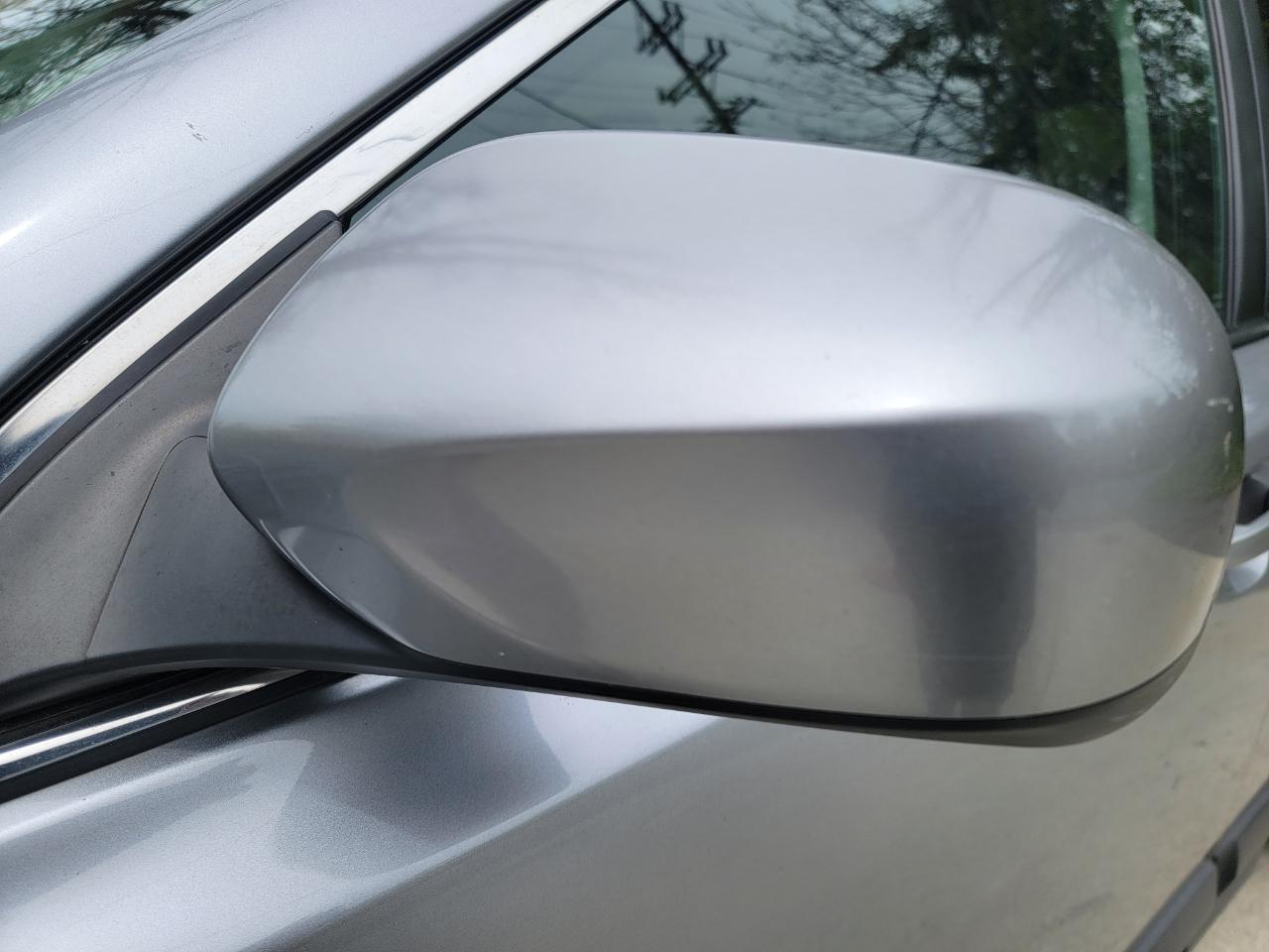 Subaru Outback 2.5i Premium 2010