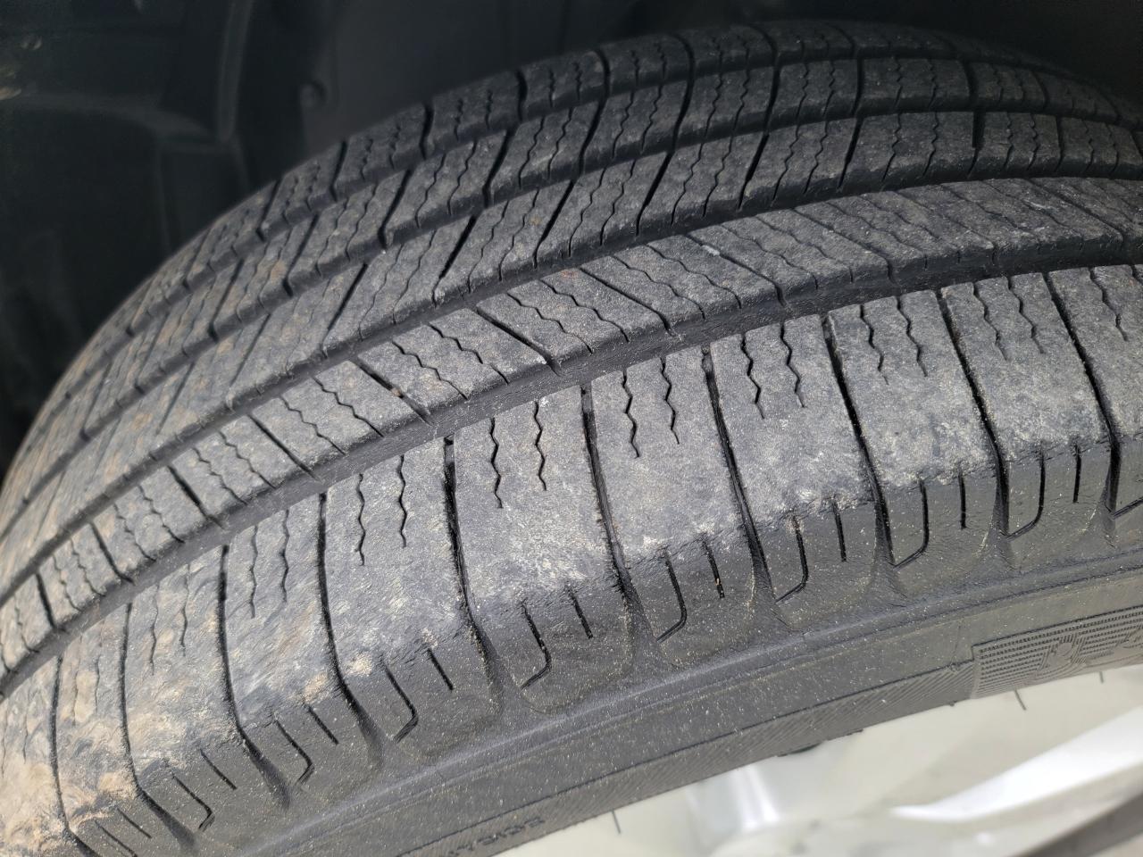 Subaru Outback 2.5i Premium 2010