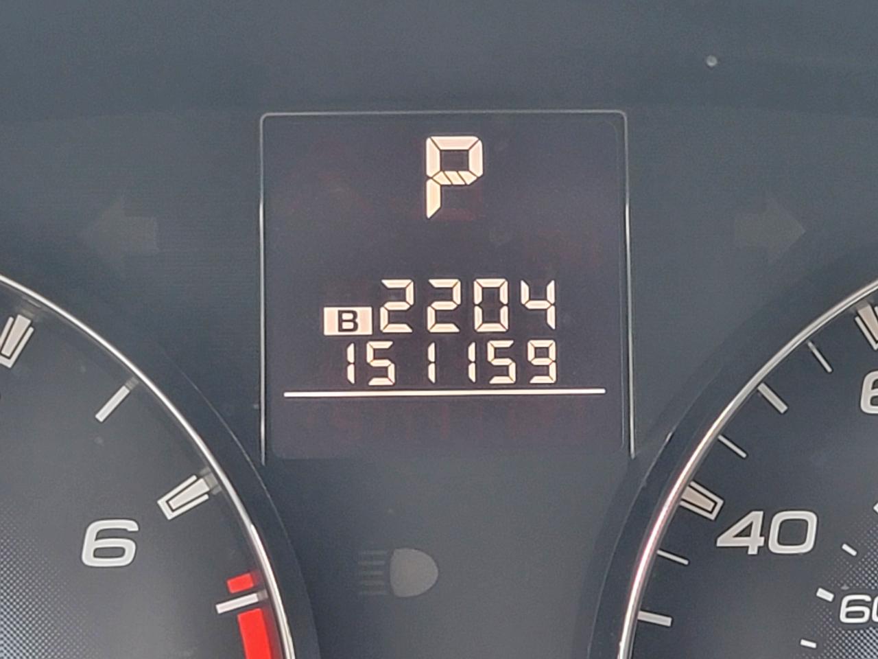 Subaru Outback 2.5i Premium 2010