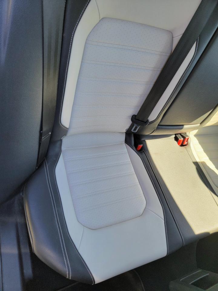 Volkswagen Jetta SE 6A 2016