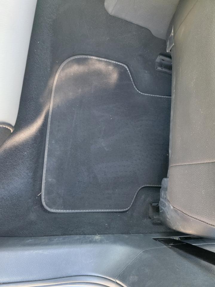Volkswagen Jetta SE 6A 2016
