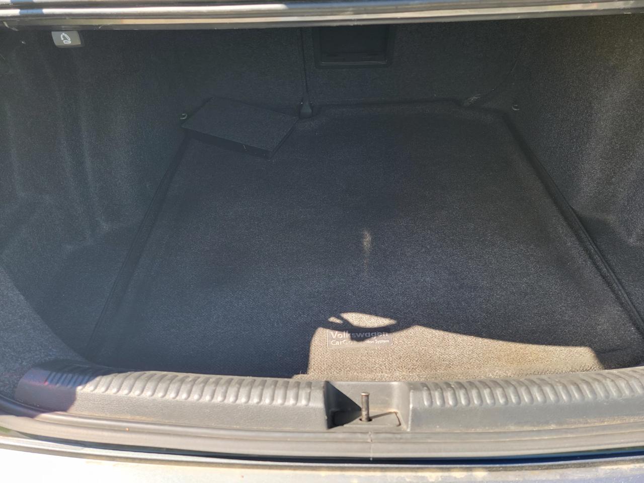 Volkswagen Jetta SE 6A 2016