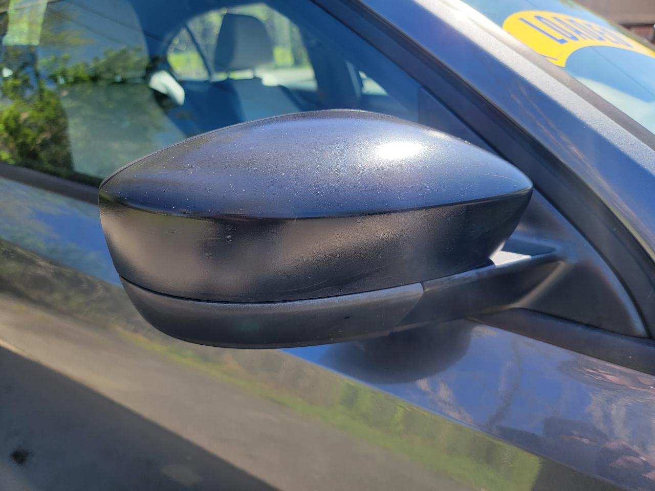 Volkswagen Jetta SE 6A 2016