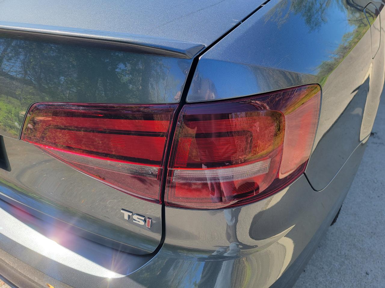 Volkswagen Jetta SE 6A 2016