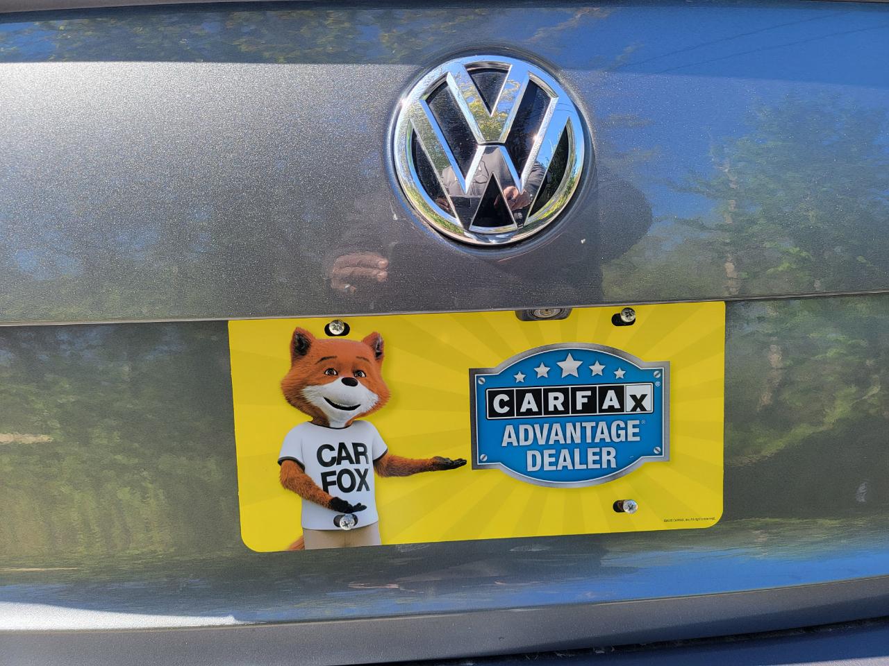 Volkswagen Jetta SE 6A 2016