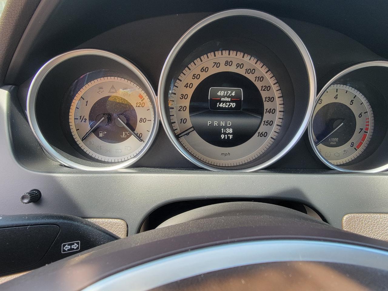 Jeep Patriot Latitude 4WD 2014