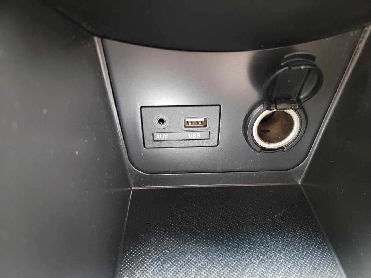 Hyundai Accent SE 4-Door 6A 2017